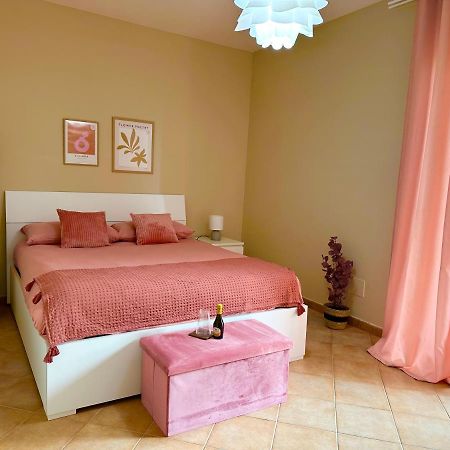 La Casa Di Maurizio Apartman Montefiascone Kültér fotó