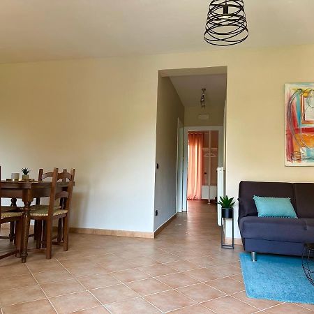 La Casa Di Maurizio Apartman Montefiascone Kültér fotó
