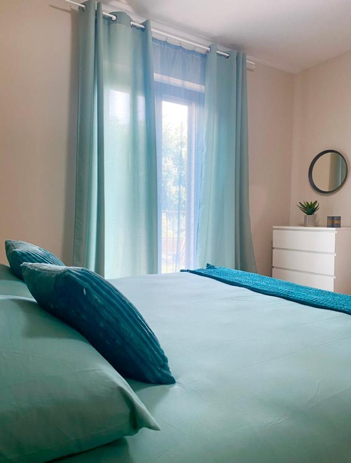La Casa Di Maurizio Apartman Montefiascone Kültér fotó