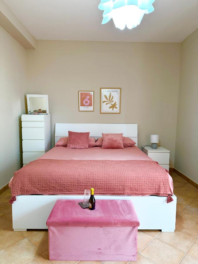 La Casa Di Maurizio Apartman Montefiascone Kültér fotó