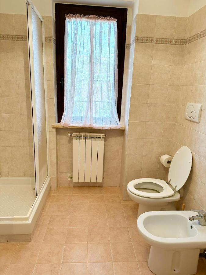 La Casa Di Maurizio Apartman Montefiascone Kültér fotó