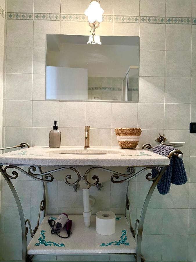 La Casa Di Maurizio Apartman Montefiascone Kültér fotó