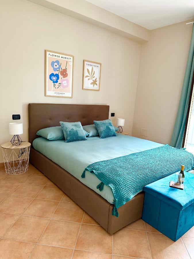 La Casa Di Maurizio Apartman Montefiascone Kültér fotó