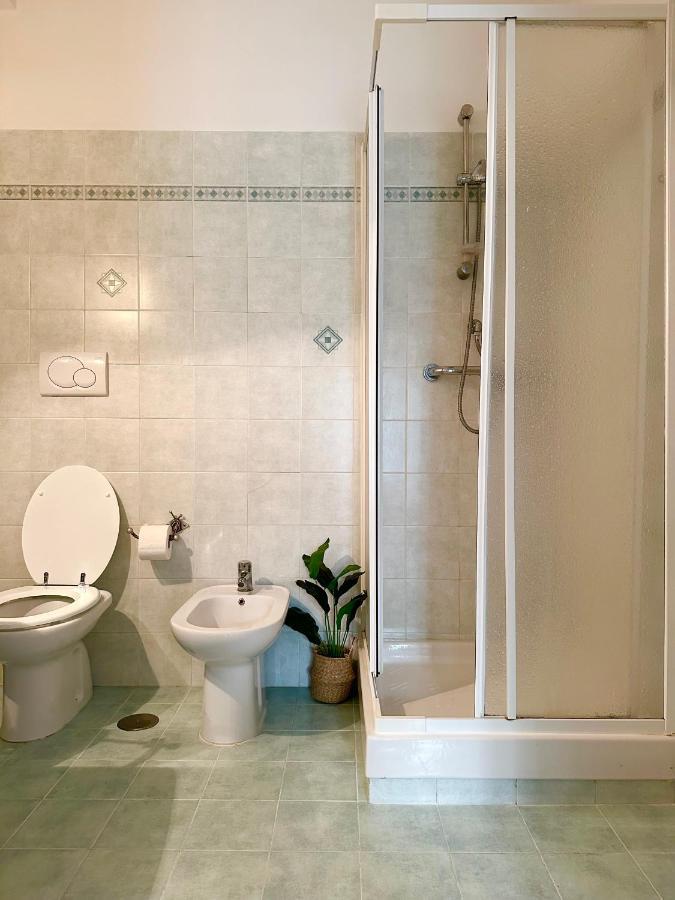 La Casa Di Maurizio Apartman Montefiascone Kültér fotó