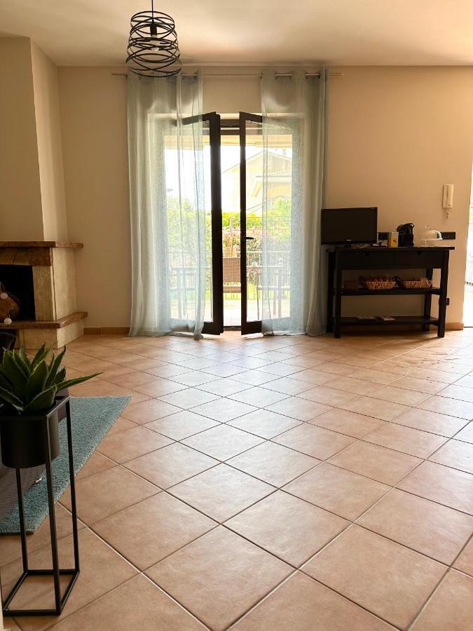 La Casa Di Maurizio Apartman Montefiascone Kültér fotó