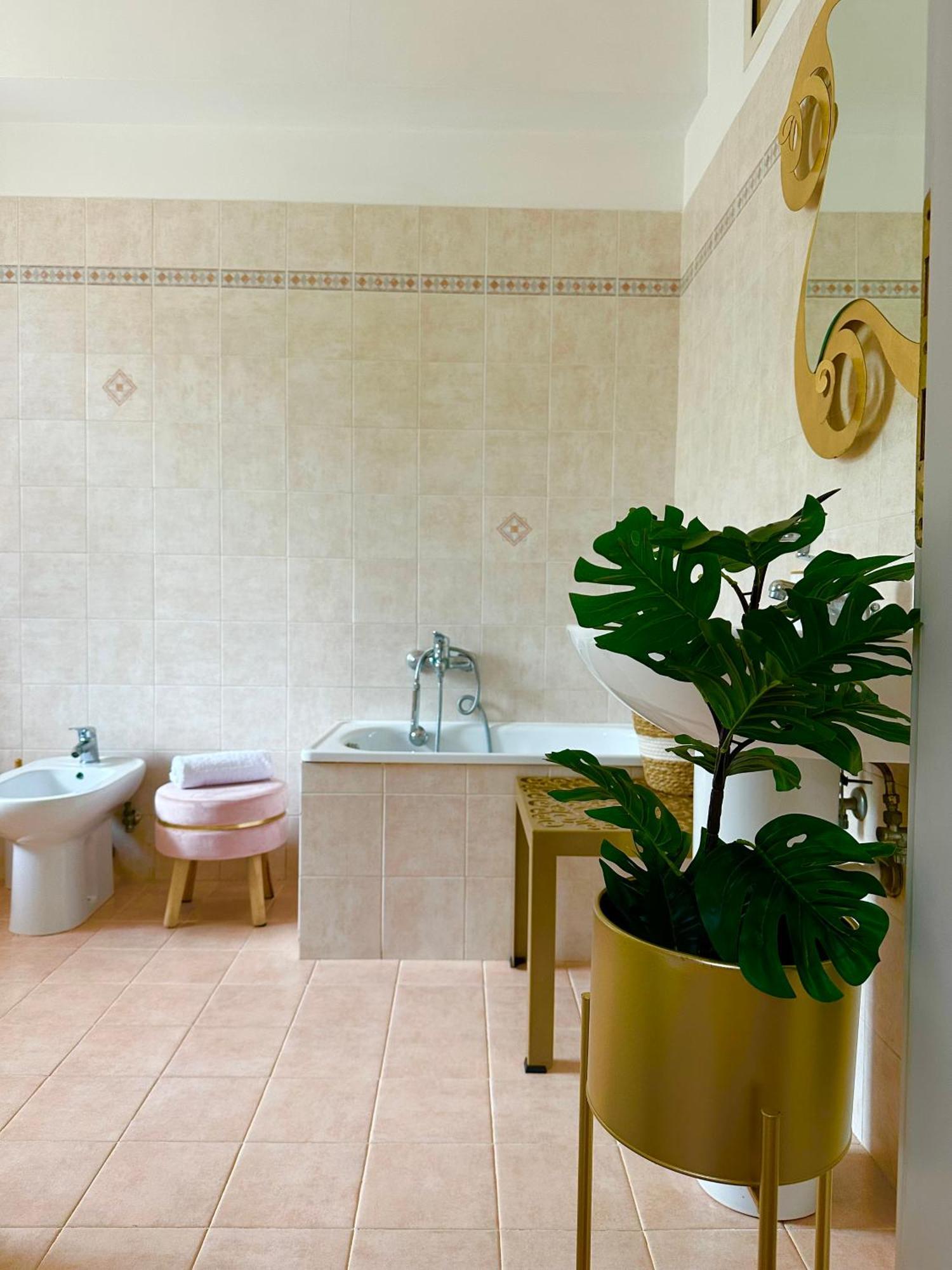 La Casa Di Maurizio Apartman Montefiascone Kültér fotó