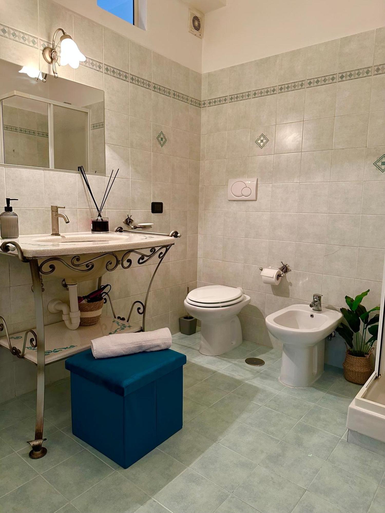 La Casa Di Maurizio Apartman Montefiascone Kültér fotó